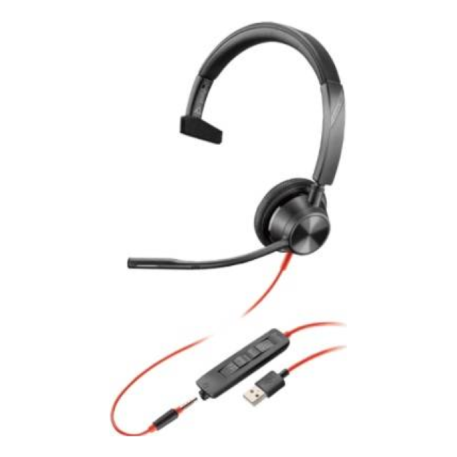 Auriculares PLANTRONICS 76J12AA
