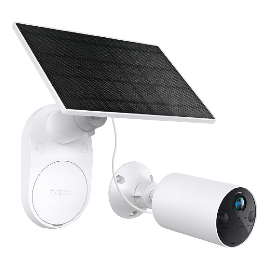 Kits de videovigilancia  TP-LINK TAPO C410 KIT
