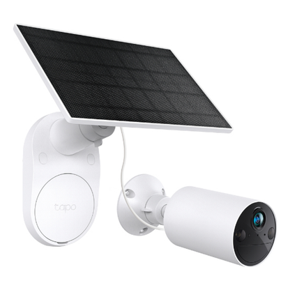 Kits de videovigilancia  TP-LINK TAPO C410 KIT
