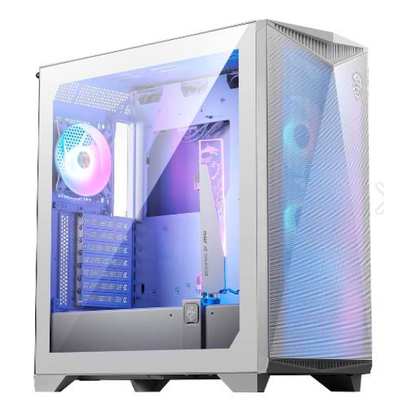 Gabinete MSI MPG GUNGNIR 300R AIRFLOW WHITE