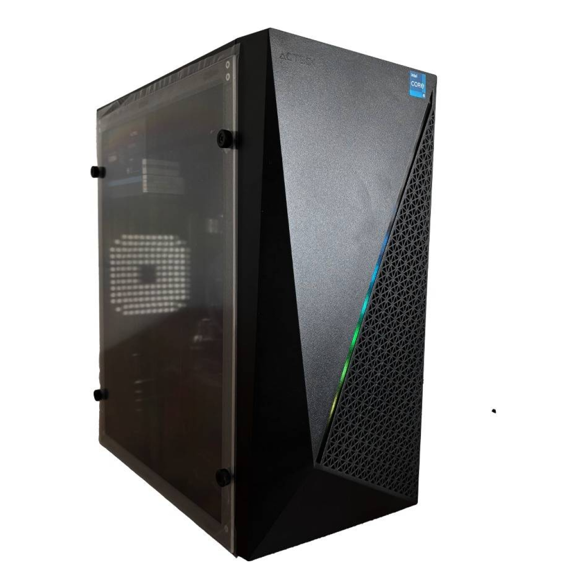 PCs de Escritorio HYUNDAI PCHYNEXUS5GT/NEW