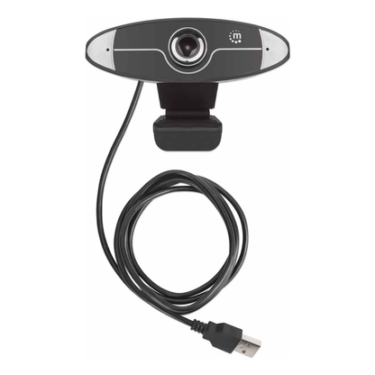 Cámara web MANHATTAN 462013