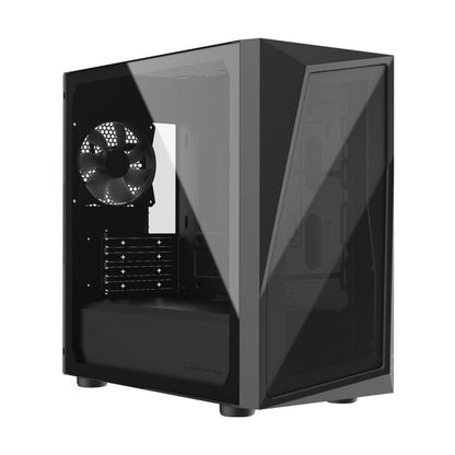 Gabinete para PC Cooler Master MasterBox CMP 320 con 1 Ventilador (CP320-KGNN-S03)