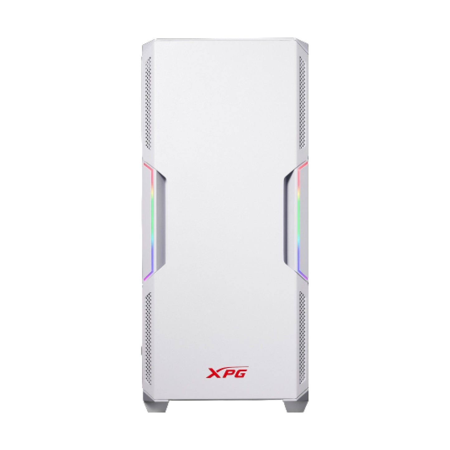 Gabinete Gaming XPG XPG STARKER-WHCWW