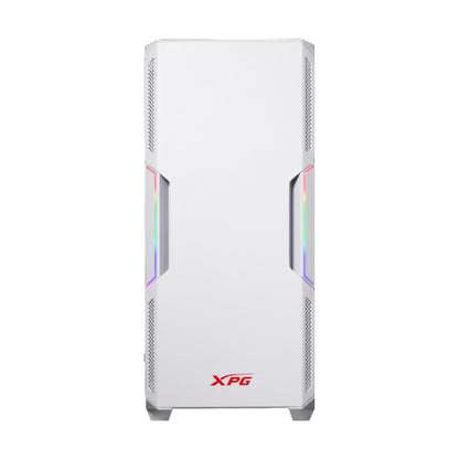 Gabinete Gaming XPG XPG STARKER-WHCWW