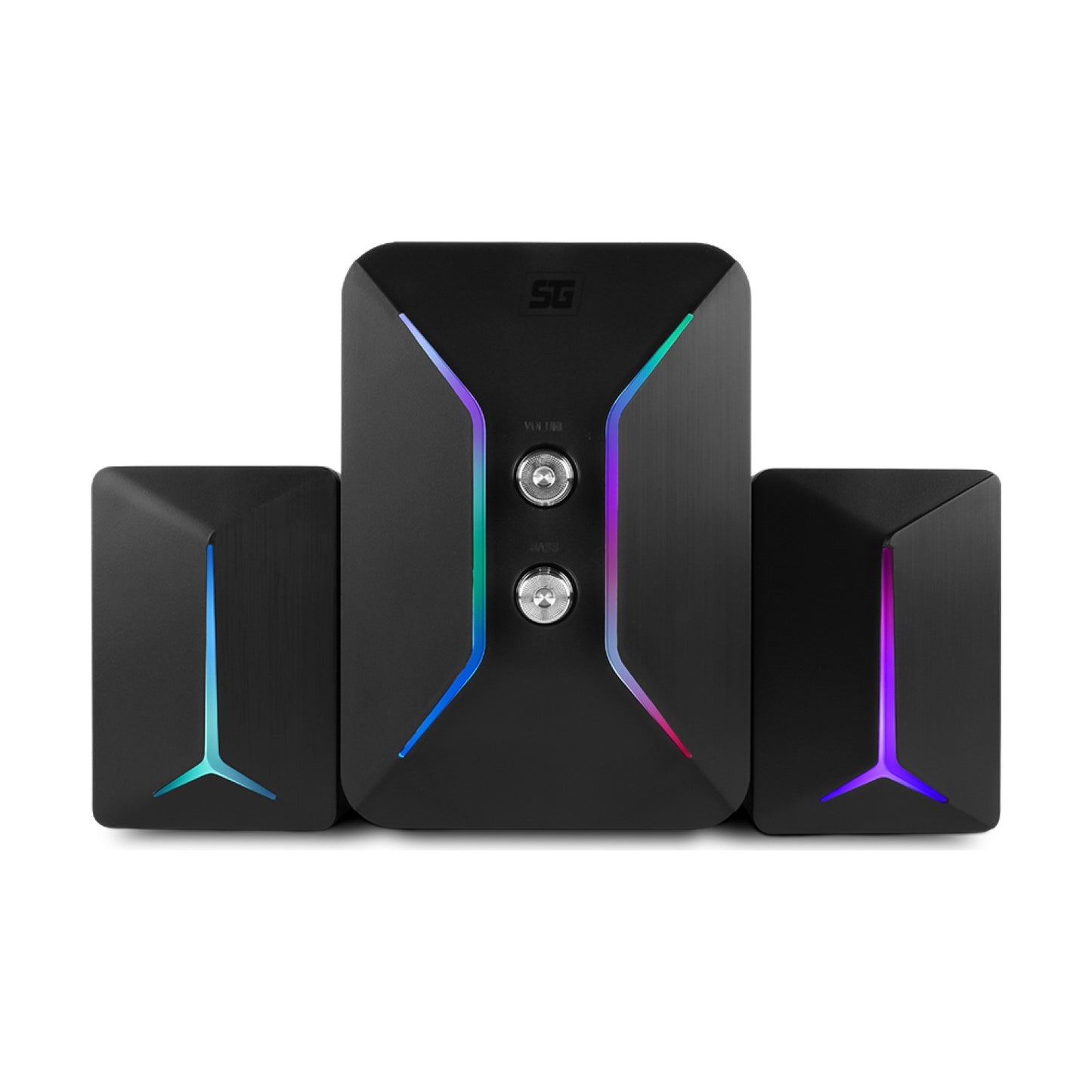 Bocinas VORAGO SPK-250