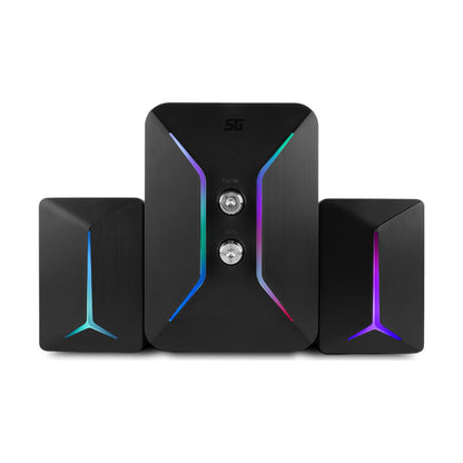 Bocinas VORAGO SPK-250