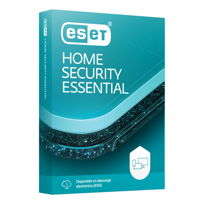 Antivirus ESET TMESET-505