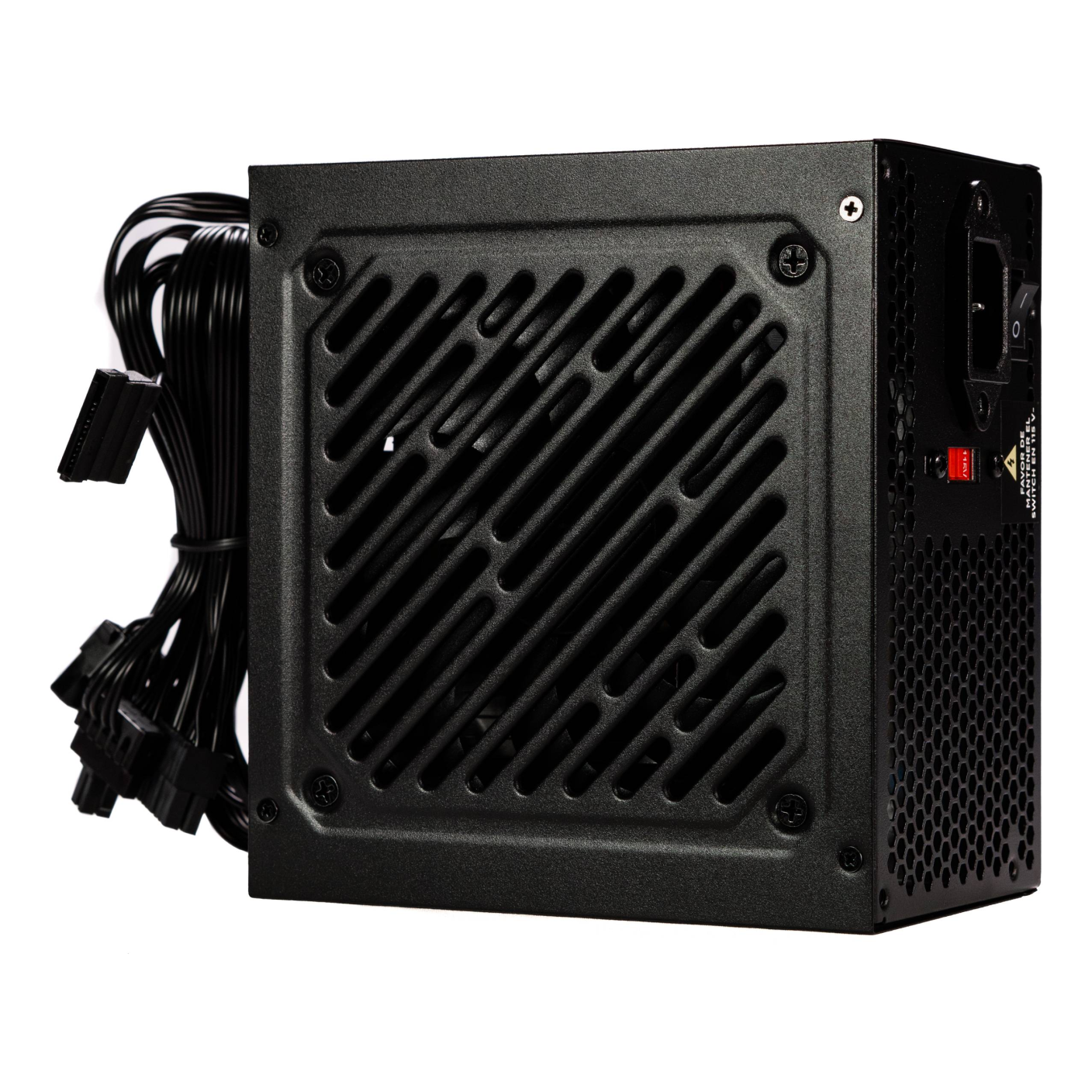 Fuente de poder Naceb Technology NA-2918
