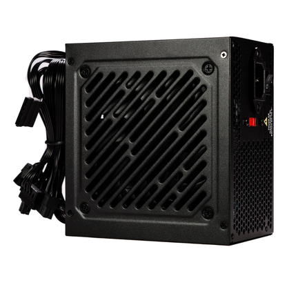 Fuente de poder Naceb Technology NA-2918