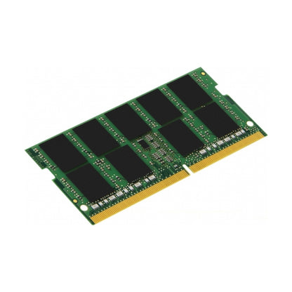Memoria RAM para Laptop Kingston Technology 8 GB DDR4 2666 MT/s CL19 SO-DIMM
