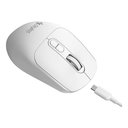 Mouse Stylos STPMOI8W