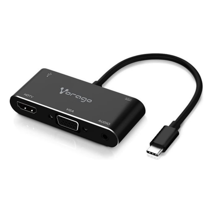 Convertidor VORAGO ADP-350
