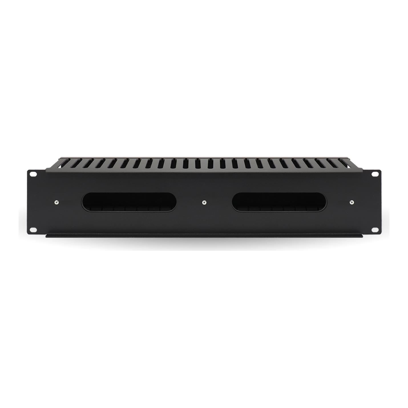 Organizador Metálico Horizontal de 2U  BROBOTIX 830878