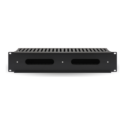 Organizador Metálico Horizontal de 2U  BROBOTIX 830878