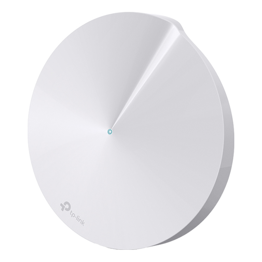 Sistema Wifi TP-LINK Deco M5(1-pack)