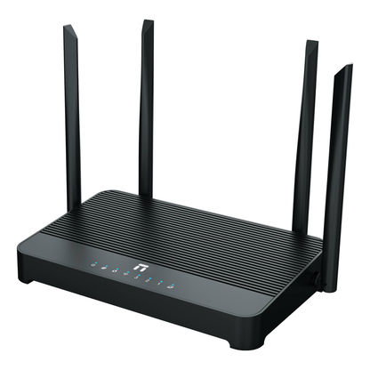 Routers NETIS NX31