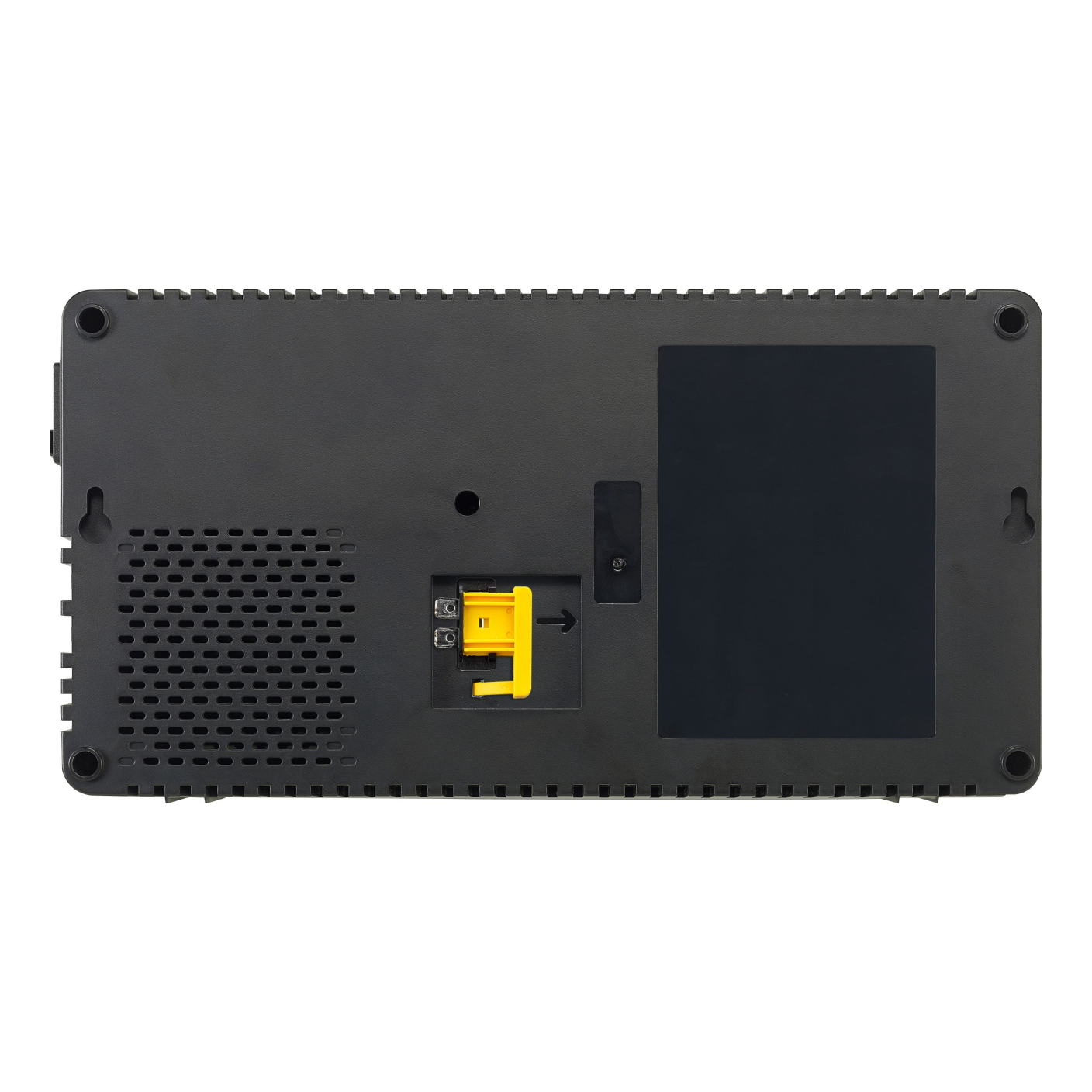 No Break Capacidad 650 VA, 375W, 120V con Reg APC BV650