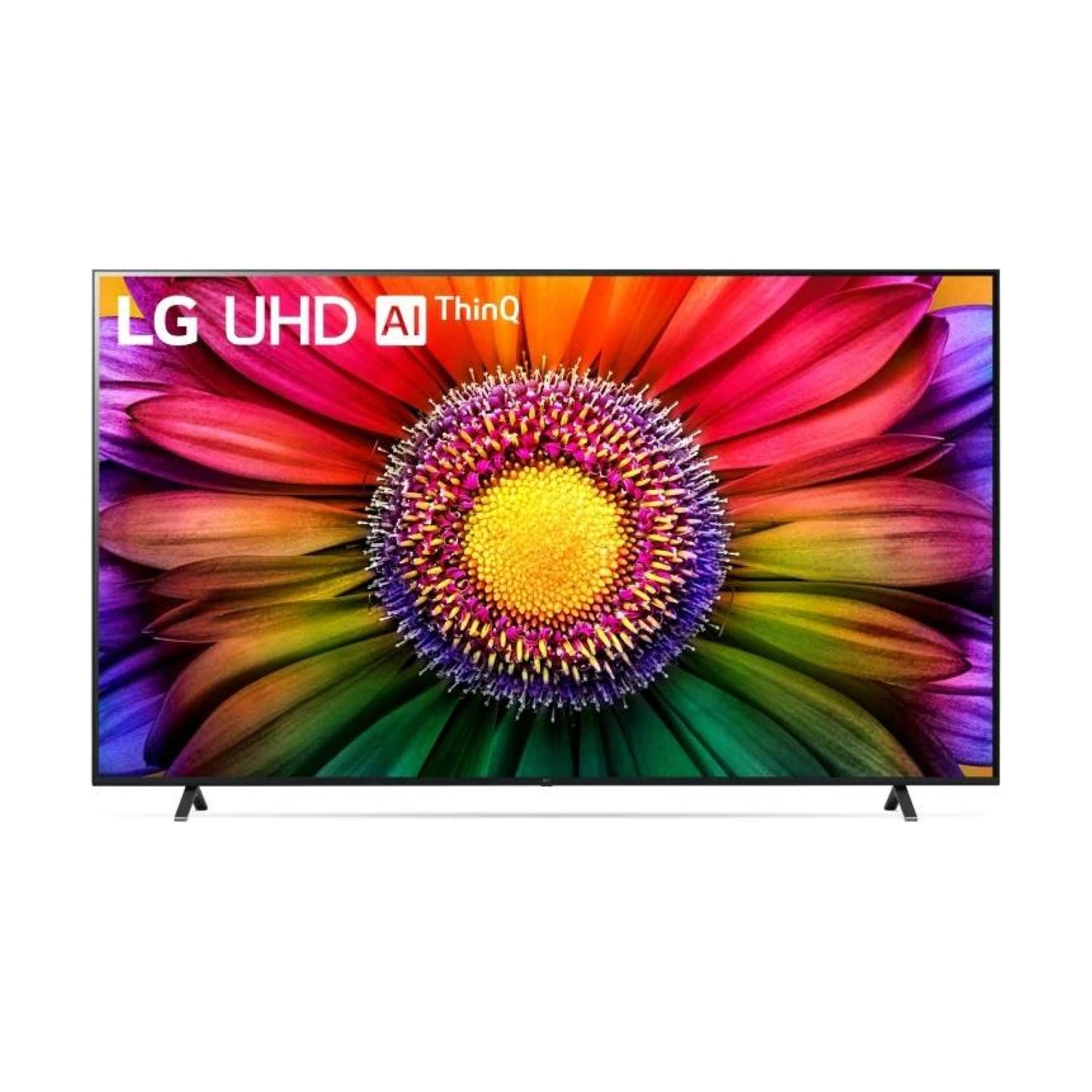 Television LG 86UR8750PSA