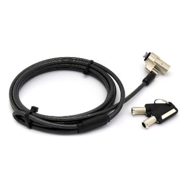 Candado para Laptop  BROBOTIX 6001639