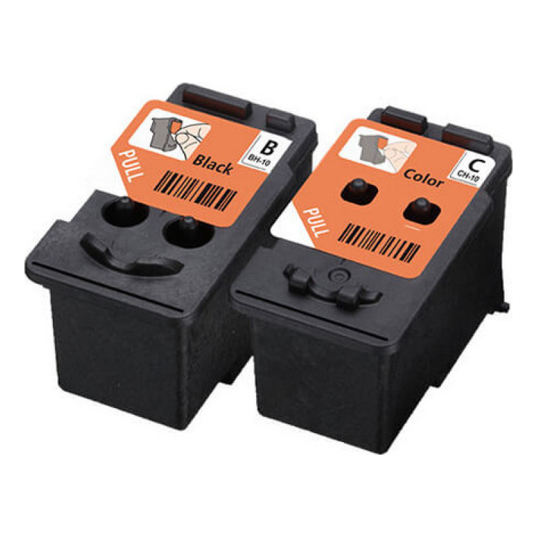 Cabezales CANON BH-10+CH-10