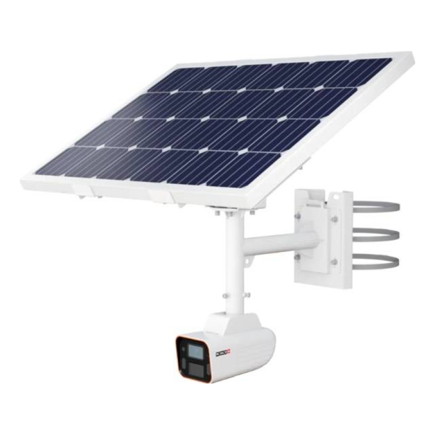 Cámara Bala IP PROVISION-ISR SOL1-240ADSRN-36