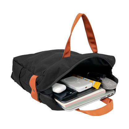 Mochilas y Maletines VORAGO BP-301-BK