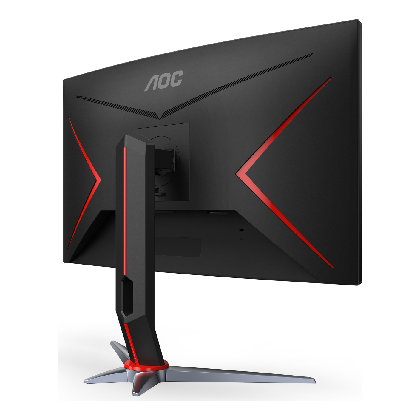 Monitor AOC C27G2