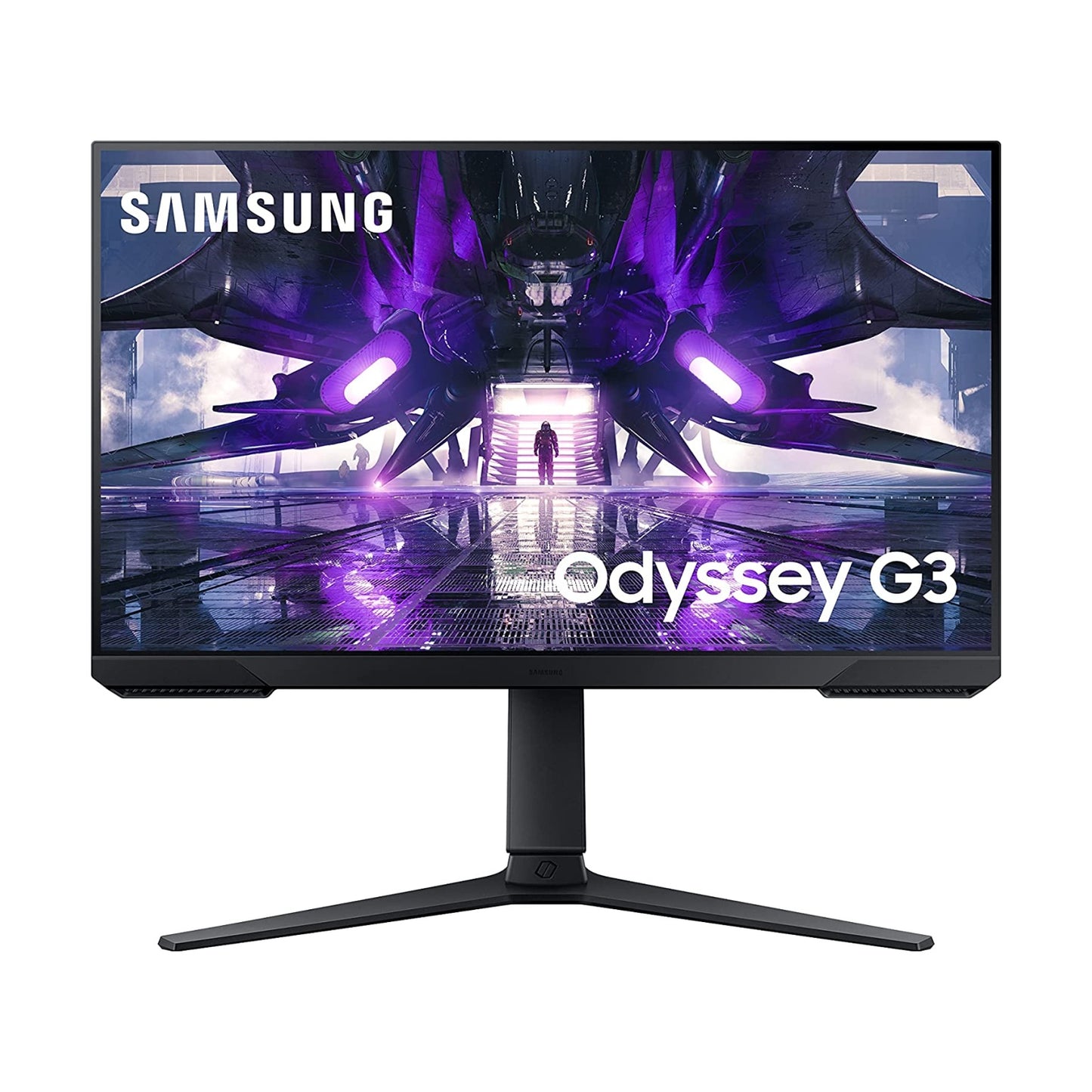 Monitor SAMSUNG LS27AG320NLXZX
