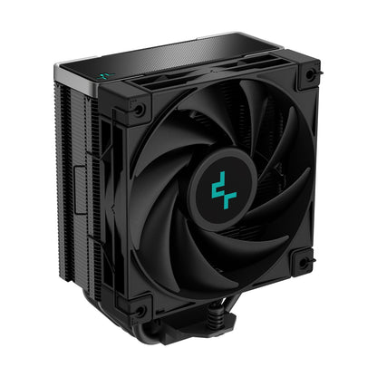 Disipador DeepCool AK400 ZERO DARK PLUS