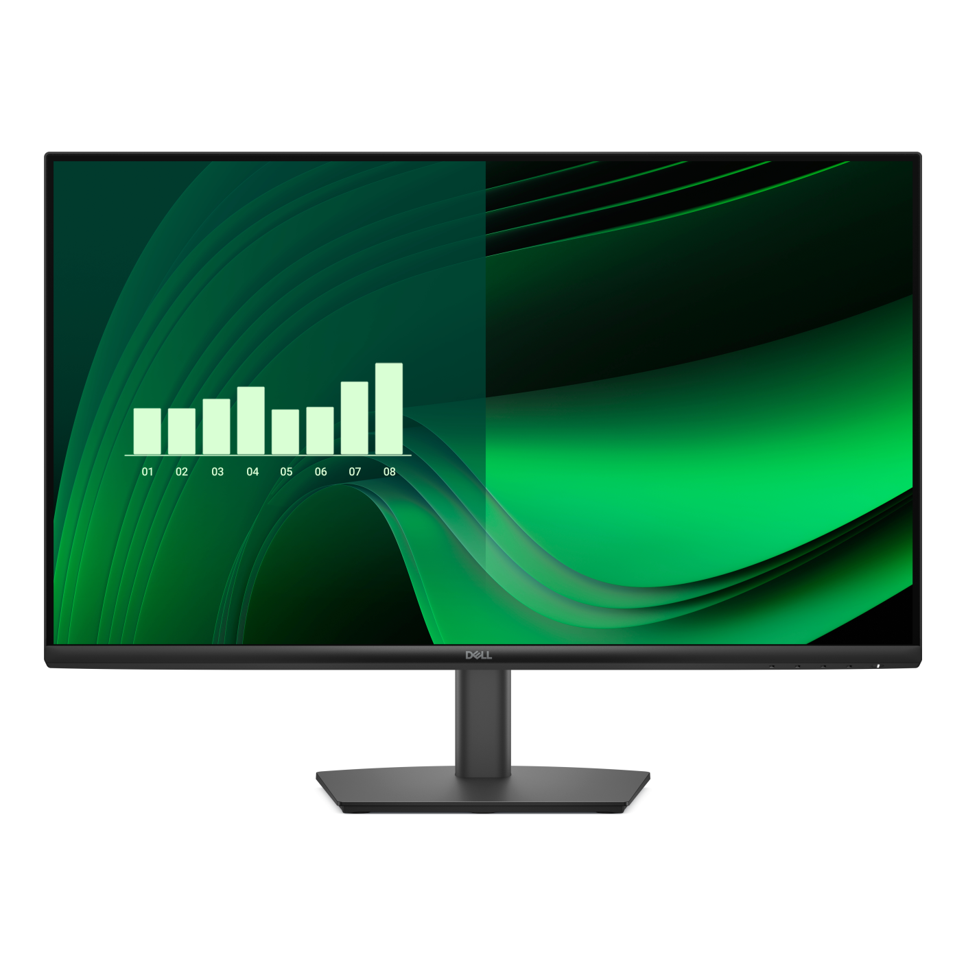 Monitor DELL E2725HM