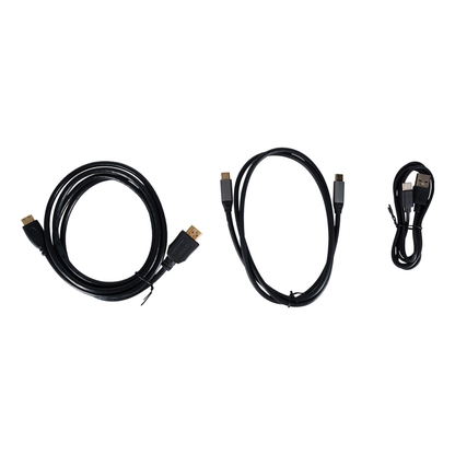 Monitores VORAGO LED-P15