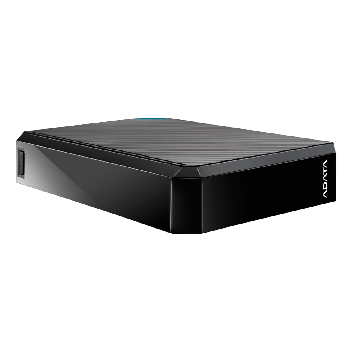 Disco Duro Externo ADATA HM800 4 TB USB 3.2 (AHM800-4TU32G1-CUSBK)
