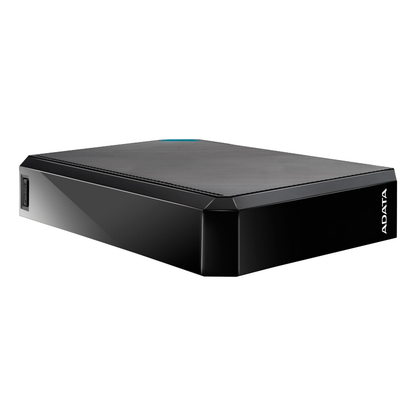 Disco Duro Externo ADATA HM800 4 TB USB 3.2 (AHM800-4TU32G1-CUSBK)