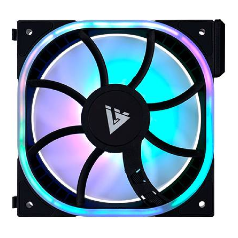 Ventilador GAME FACTOR FG500