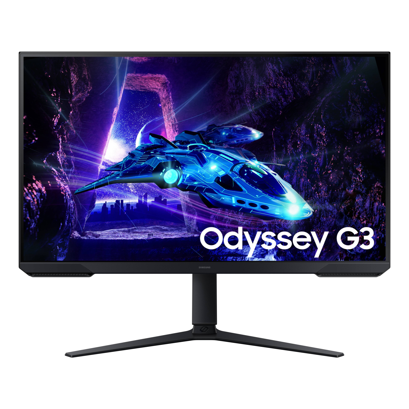 Monitores Gaming SAMSUNG LS32DG300ELXZX