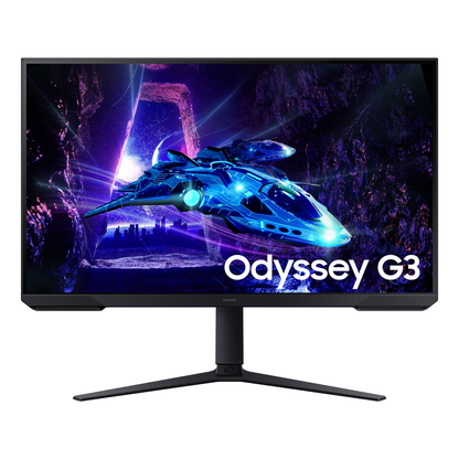 Monitores Gaming SAMSUNG LS32DG300ELXZX