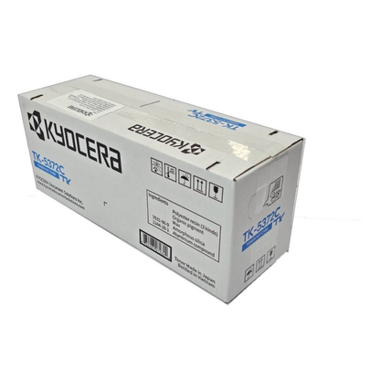 Tóner KYOCERA TK-5372C