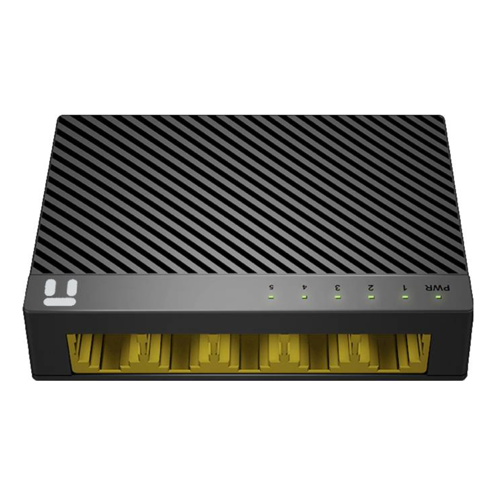 Switches NETIS ST3105GC