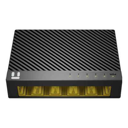 Switches NETIS ST3105GC