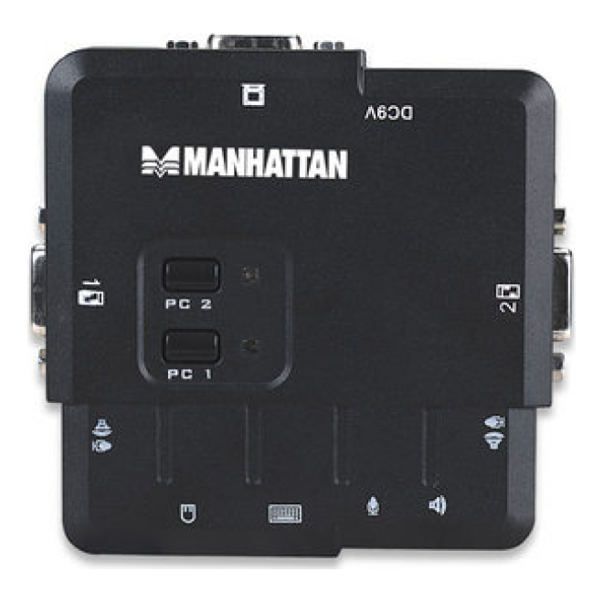 Cable KVM MANHATTAN 151252