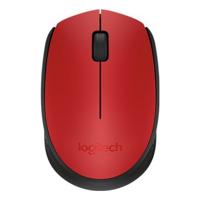 Mouse LOGITECH M170