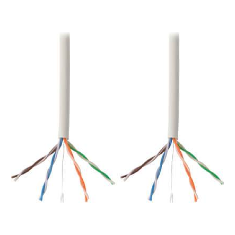 Cables de Red TRIPP-LITE N201-001-YW