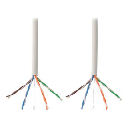 Cables de Red TRIPP-LITE N201-001-YW