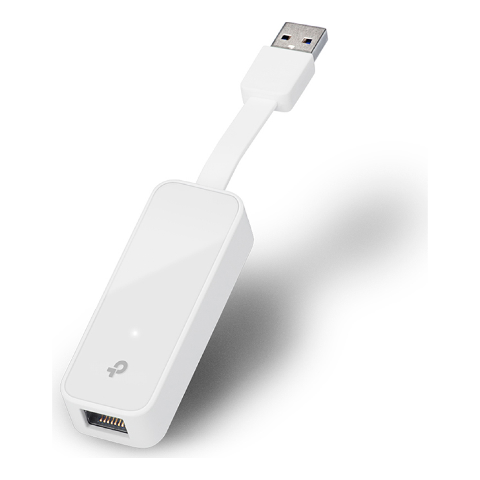 Adaptador USB 3.0 - Enterneth RJ45 TP-LINK UE300
