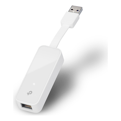 Adaptador USB 3.0 - Enterneth RJ45 TP-LINK UE300