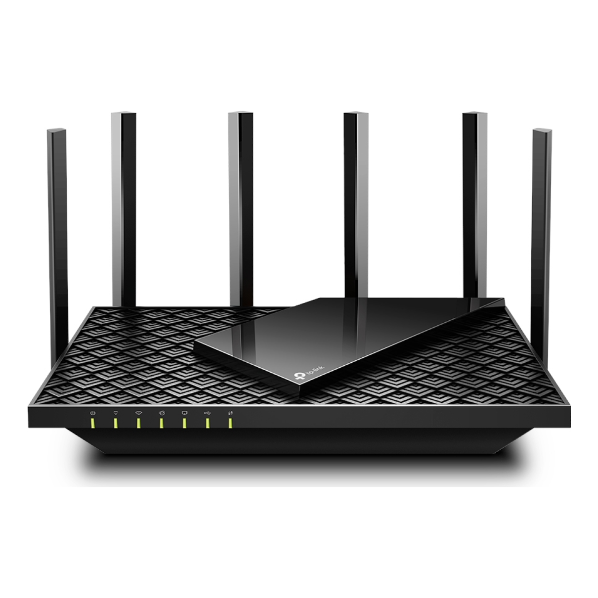 Router TP-LINK Archer AX72