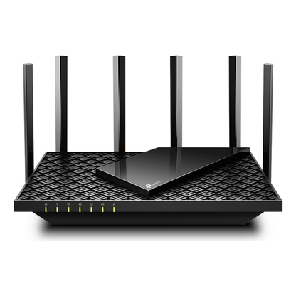Router TP-LINK Archer AX72