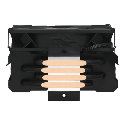 Enfriamiento y Ventilación COOLER MASTER Hyper 212 Black