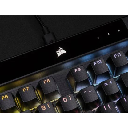 Teclados Gaming CORSAIR CH-9109412-NA